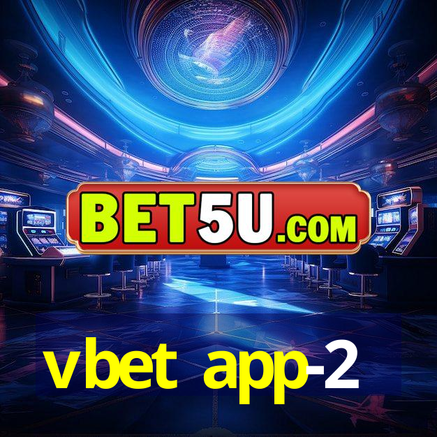 vbet app